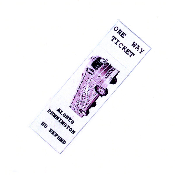 Wilsonkai One Way Ticket