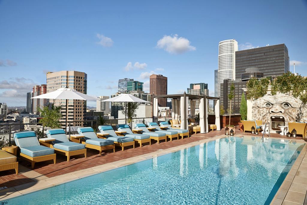 Education Avenues Two Best Hotels in Burbank near Airport Los Angeles