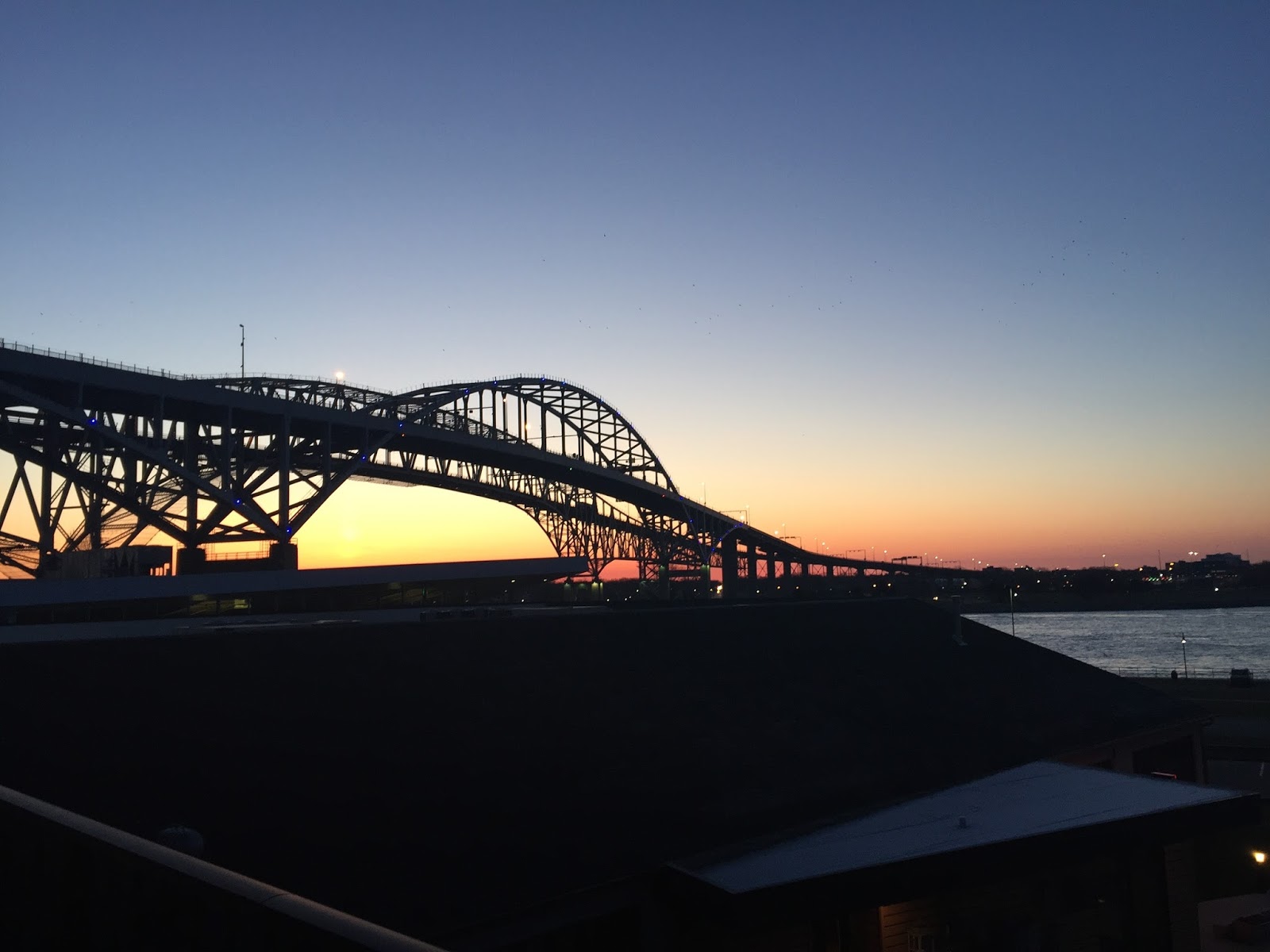 Travel Reviews & Information Port Huron, Michigan / DoubleTree by