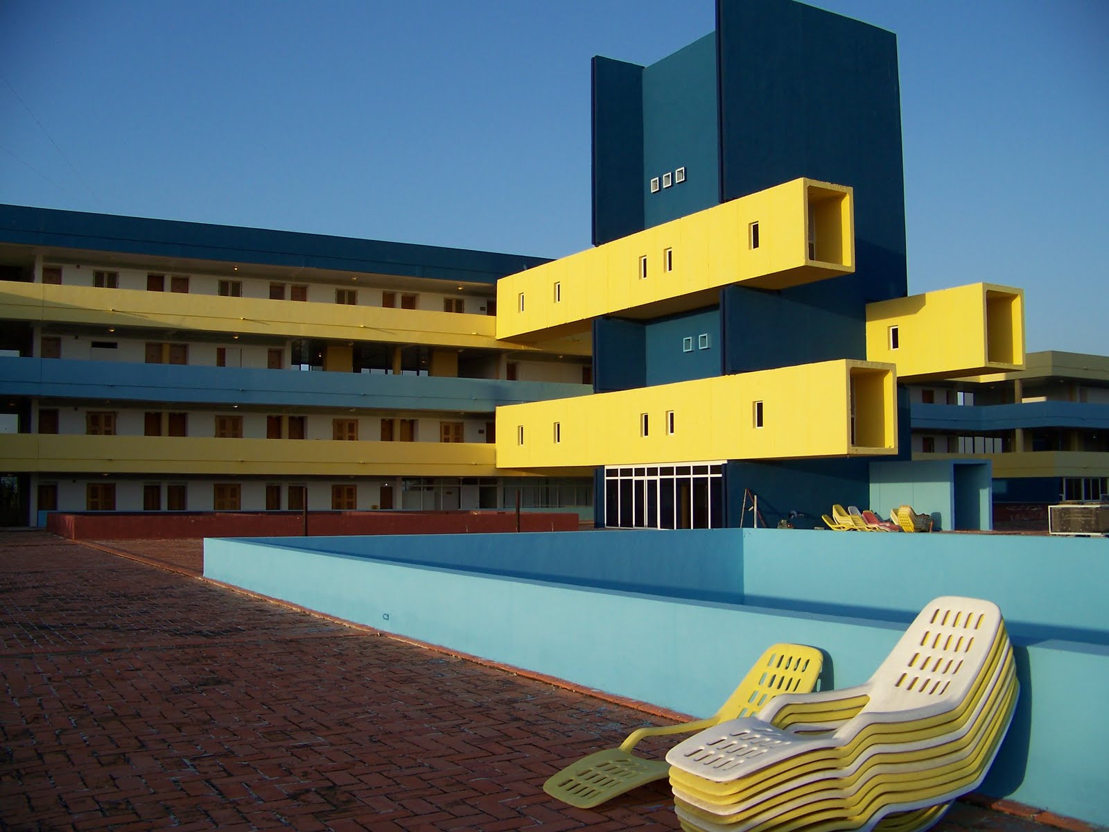 HavanaDiscoveryTours Havana Hotels