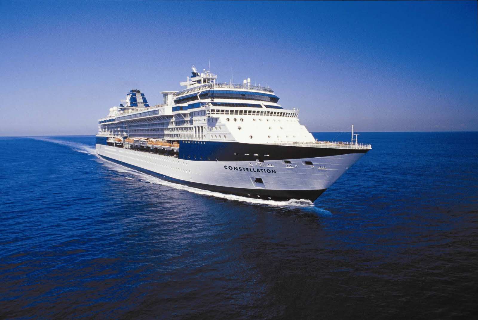 Time Spent At Sea Cruise Blog Celebrity's Expanded Europe In 2014