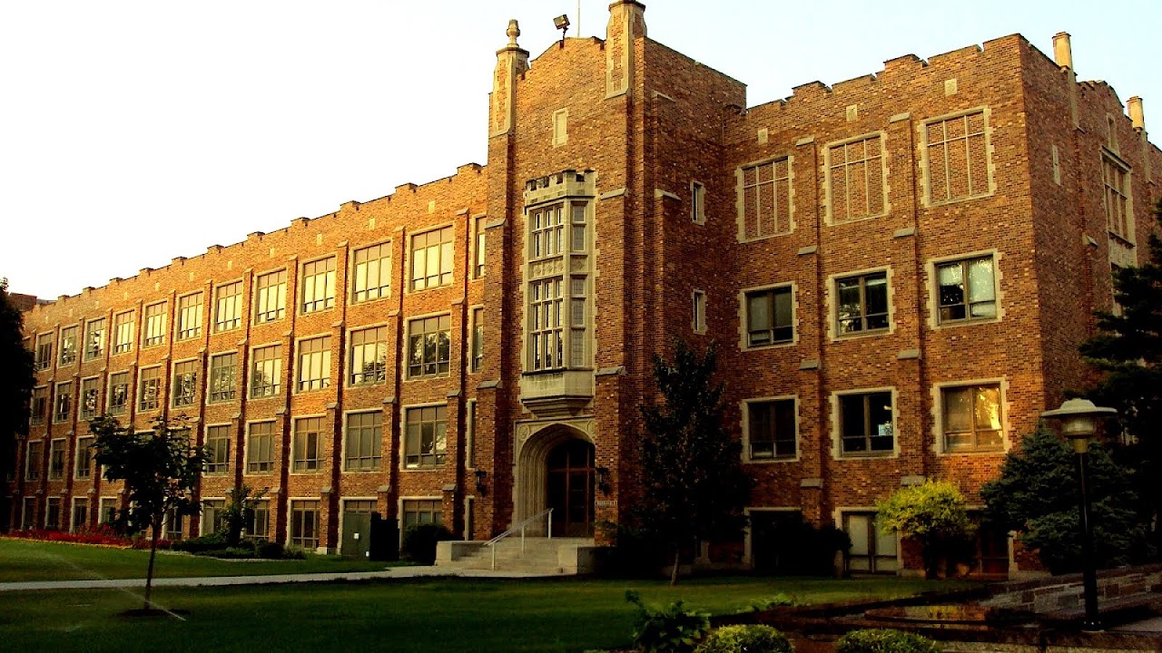 University of Chicago Booth School of Business University Choices