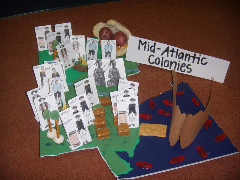 Mrs. Kent's Class Blog