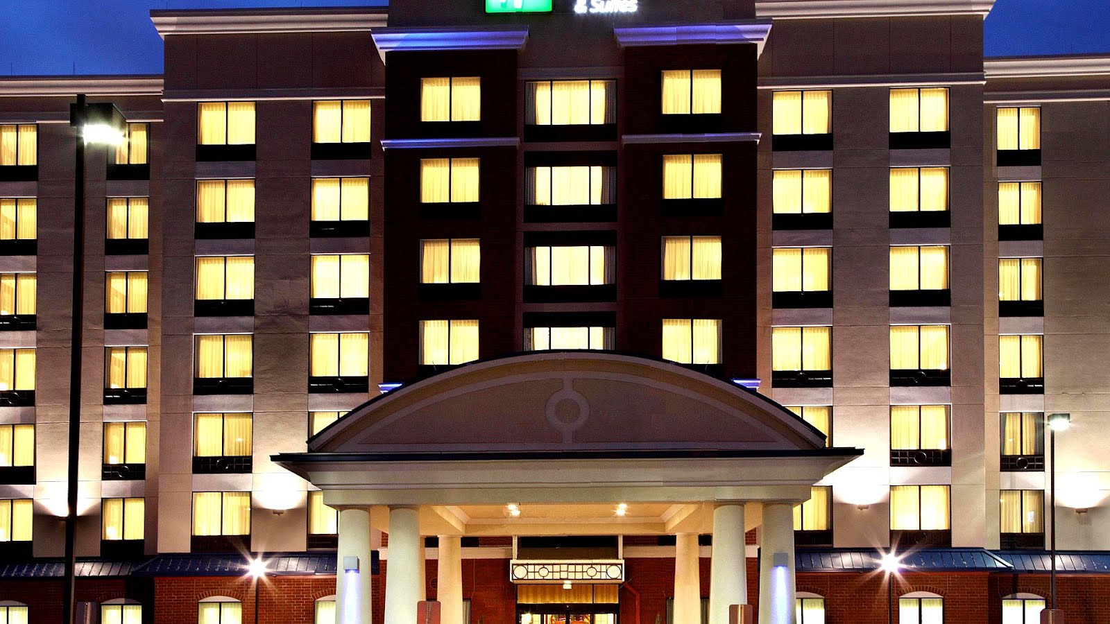 Hotels Near The Columbus Ohio Airport Trip to Airport