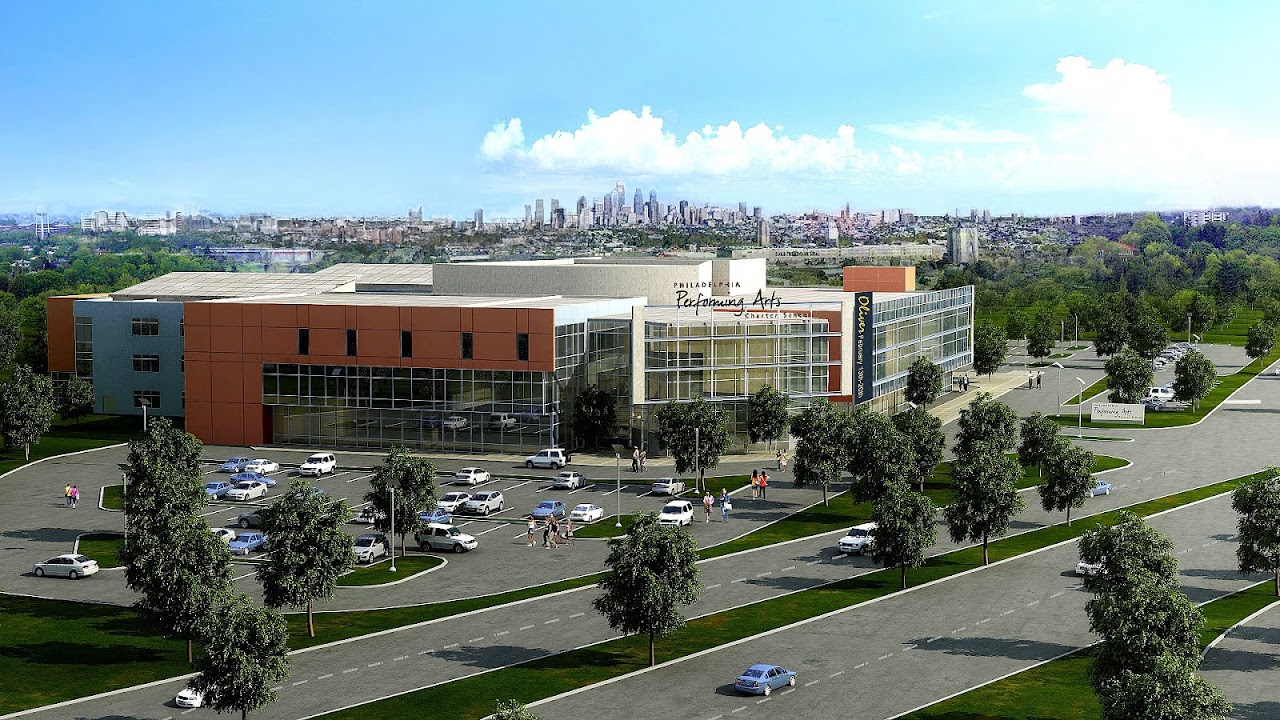 School of the Arts School Choices