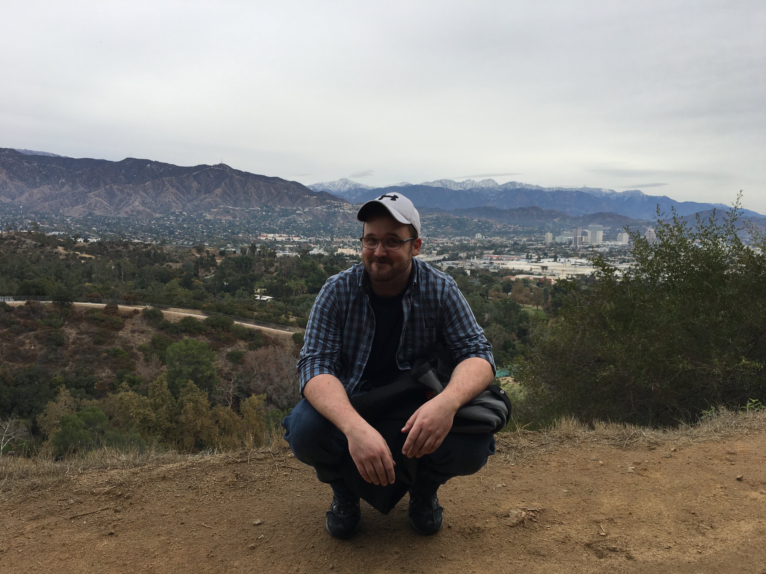 The Crew — The FASD Project