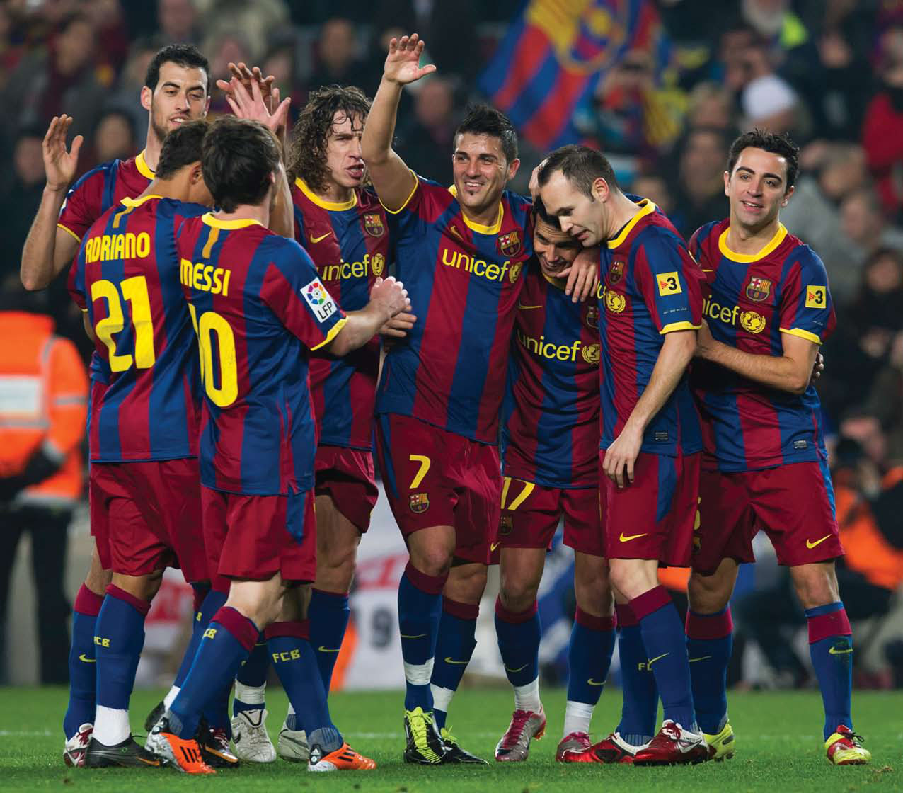 Top Football Players Barcelona FC Photos/Wallpapers , Barcelona Team